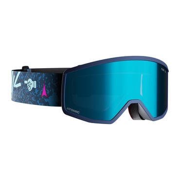 FOUR JR XS FLASH Graphic ocean AN5107062