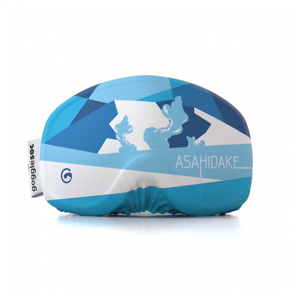 S[O\bN Asahidake Soc GOG-R048 CtX^C  gogglesoc