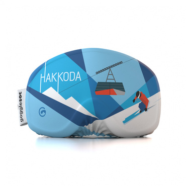 Hakkoda Soc