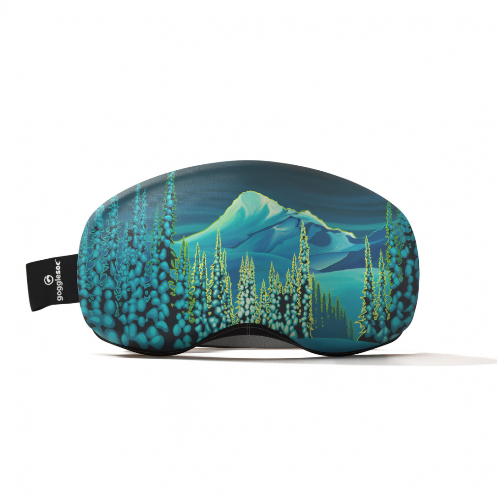 S[O\bN Mccrae Peak Pro Soc GPRO-A227 CtX^C  gogglesoc