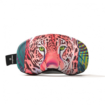 El Jaguar Pro Soc