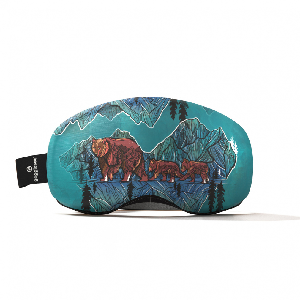 S[O\bN Walk With Us Pro Soc GPRO-A286 CtX^C  gogglesoc