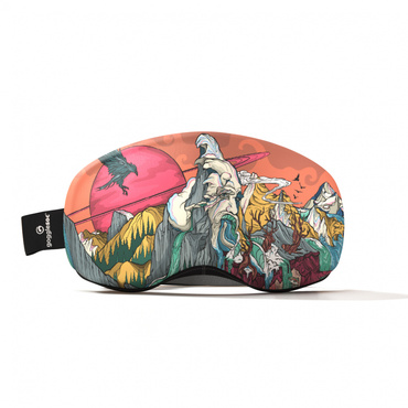 Supernatural Basecamp Pro Soc