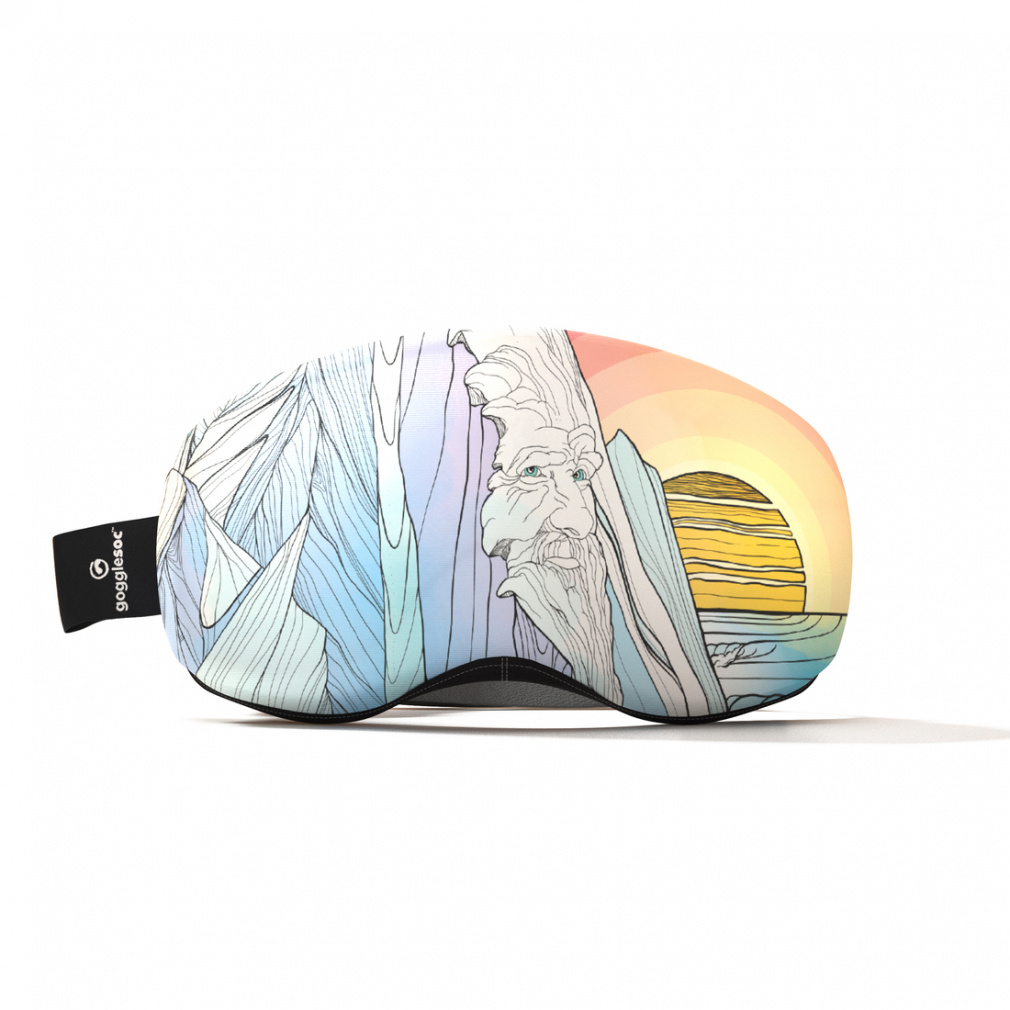 S[O\bN Trade Winds Pro Soc GPRO-A254 CtX^C  gogglesoc