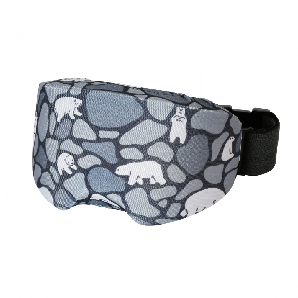 ebs GOGGLE COVER_ 4500367 XL[/Xm[{[h  F KUMAFLAGE ebs