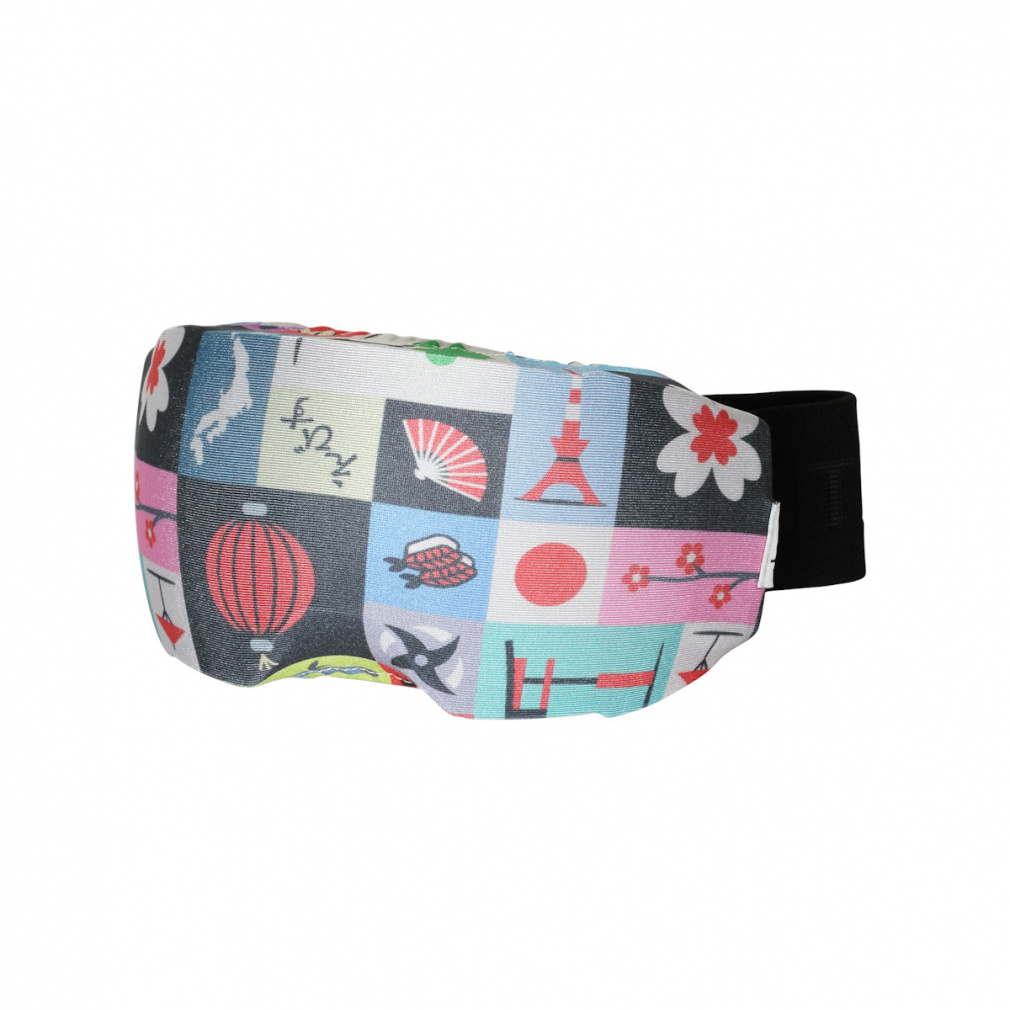 GOGGLE COVER