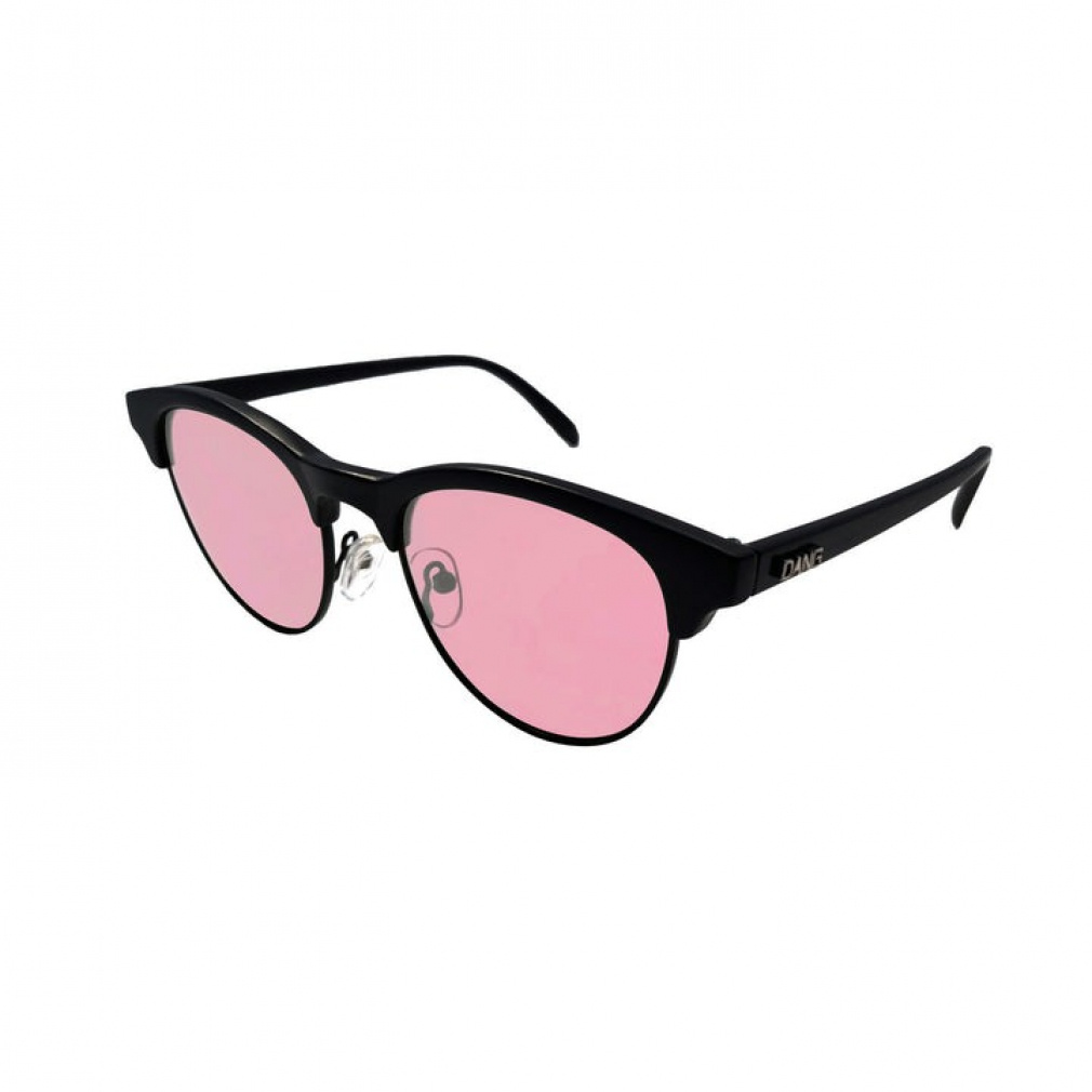EASTHAM RP Black Matte x Rose Polarized