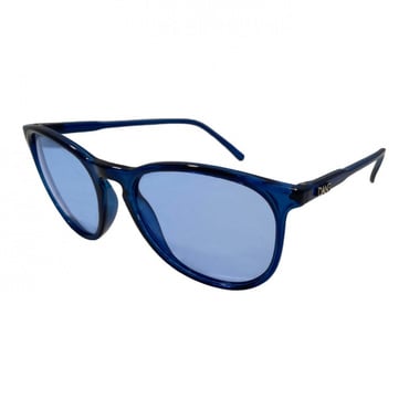 FENTON Navy Clear Gloss x Blue Polarized