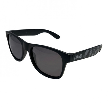 LOCO Black Matte with Beer x Black Smoke Polarized