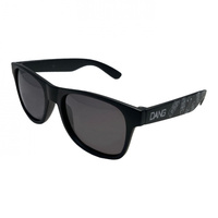 LOCO Black Matte with Beer x Black Smoke Polarized