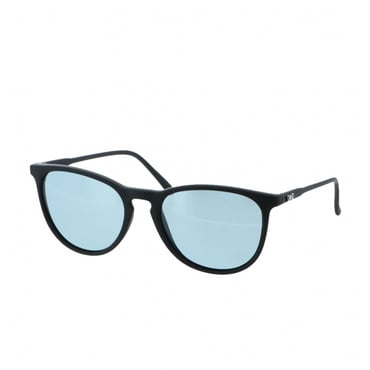 FENTON BLACK SOFT x NAVY BLUE PREMIUM LENS