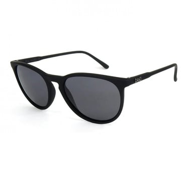 FENTON Black Soft x Black Smoke Polarized lens(--FREE)