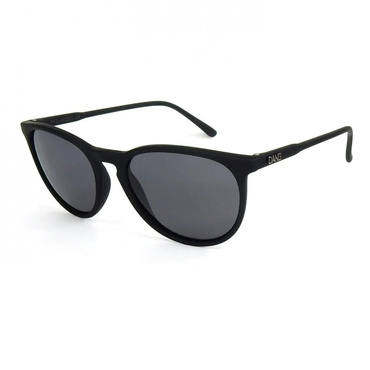 FENTON Black Soft x Black Smoke Polarized lens