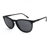 FENTON Black Soft x Black Smoke Polarized lens