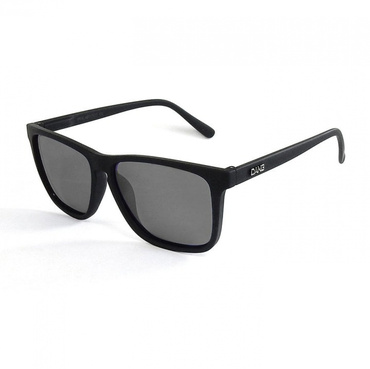 RECOIL Black Soft x Black Smoke Polarized