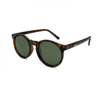 ATZ Tortoise Matte x Green Gray Polarized