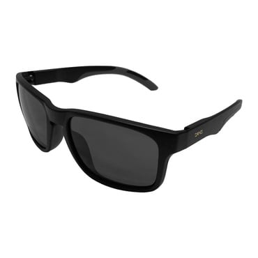 ALL TERRAIN JP Black Matte x Black Smoke Polarized
