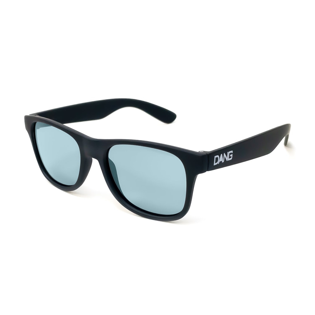 �_�� LOCO BLACK SOFT x NAVY BLUE PREMIUM LENS vidg00430 lnb �T���O���X �F DANG