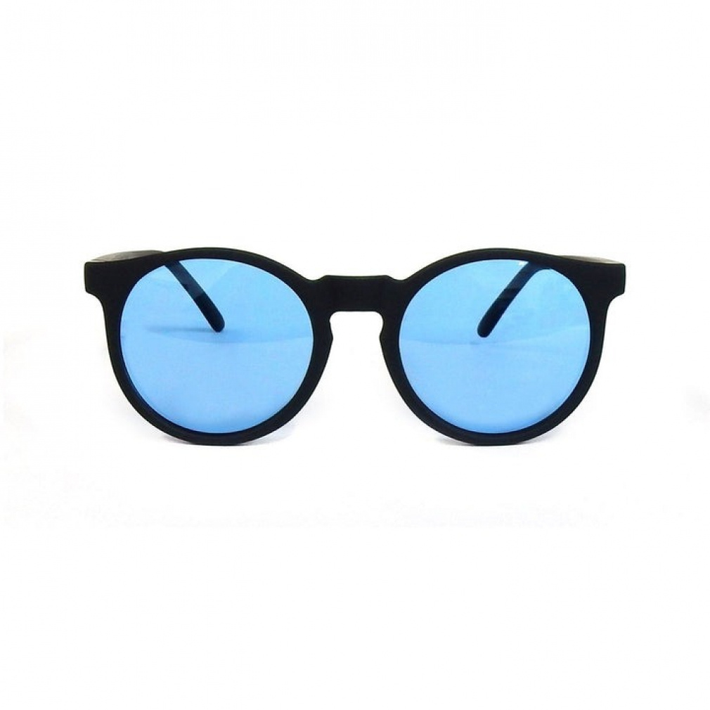 ATZ Black Soft x Blue Polarized(--FREE)