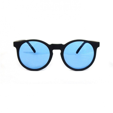 ATZ Black Soft x Blue Polarized