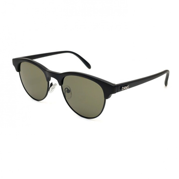 EASTHAM RP Black Matte x Light Brown Polarized