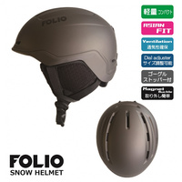 FO YL193 アジアンフィット マグネットバックル｜Alpen Online