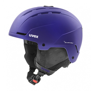 UVEX stance PBM_ウベックス スタンス パープルバッシュマット