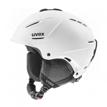 UVEX P1US2.0 WTM_ウベックス ワンプラス2.0 ホワイトマット