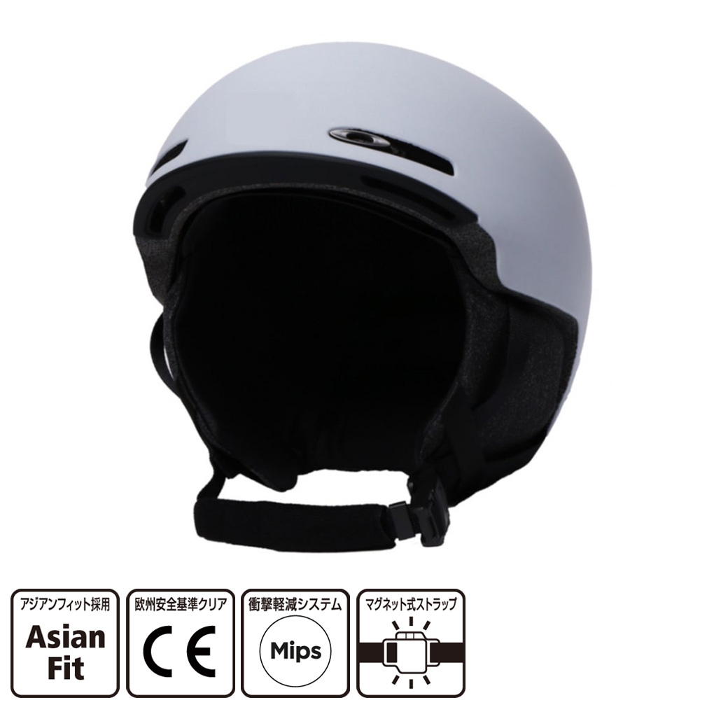 MOD1 ASIAN FIT - MIPS｜Alpen Online