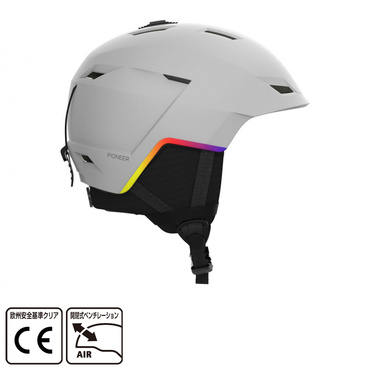 PIONEER LT RFASIAN FIT(--S)