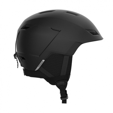 Salomon pioneer ヘルメット マットブラック PIONEER LT ACCESS｜Alpen Online