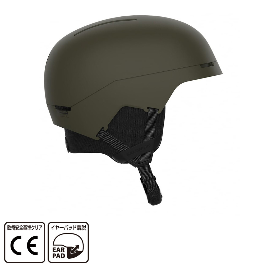 T BRIGADE L47258000 Y XL[/Xm[{[h wbg : Night SALOMON