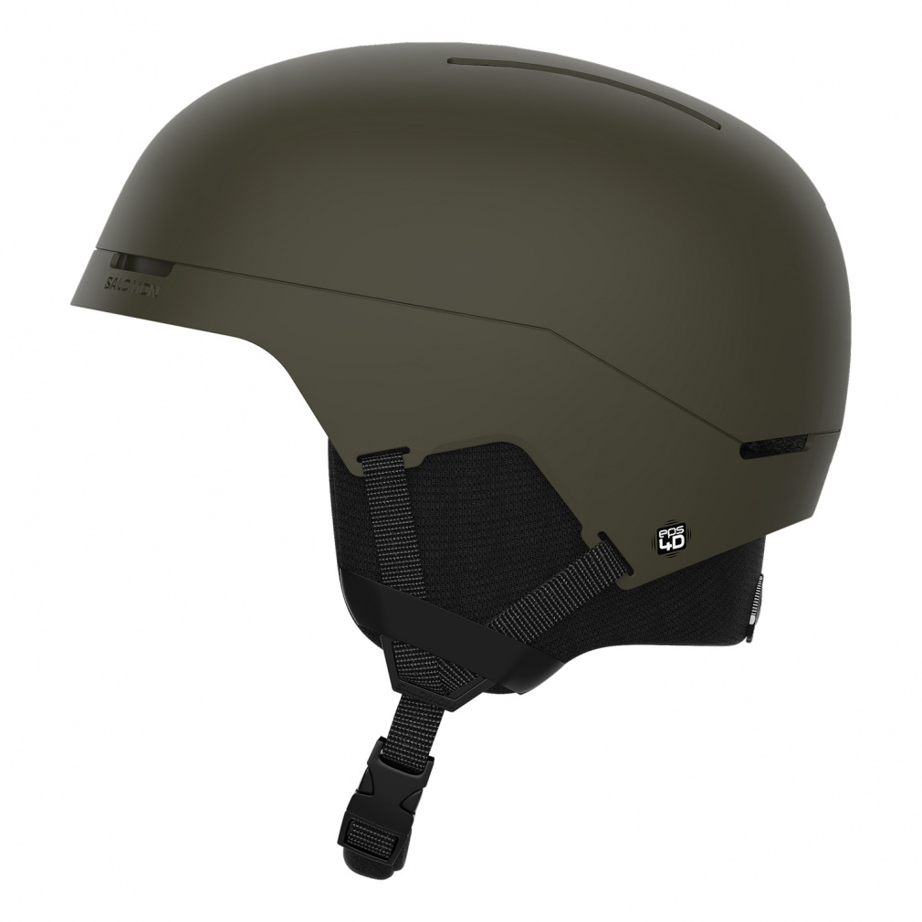 T BRIGADE L47258000 Y XL[/Xm[{[h wbg F Olive Night SALOMON