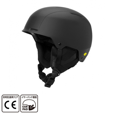 CHARGER HELMET(--SM)