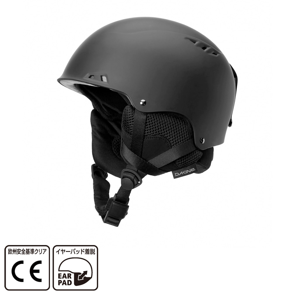 ダカイン DAYTRIPPER HELMET BE237951 スキー/スノーボード ヘルメット
