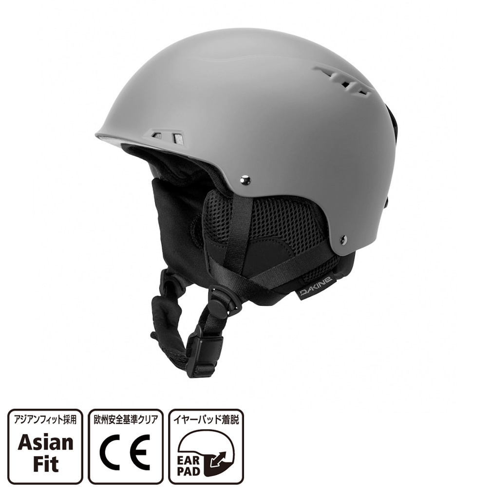 ダカイン DAKINE デイトリッパー ヘルメット 2024-2025 ダカイン DAKINE デイトリッパー ヘルメット 2024-2025