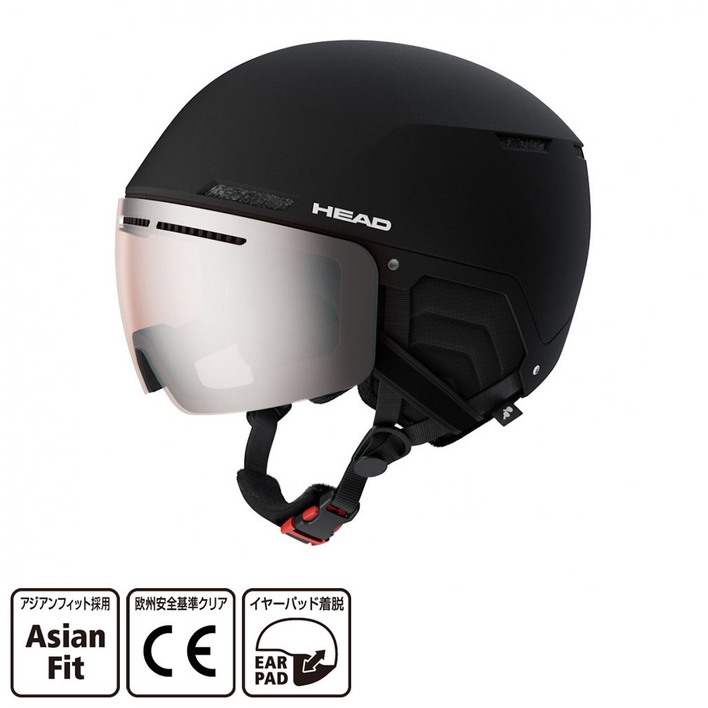 wbh CINEMA Vl} oCU[twbg 326214 XL[/Xm[{[h wbg : black HEAD