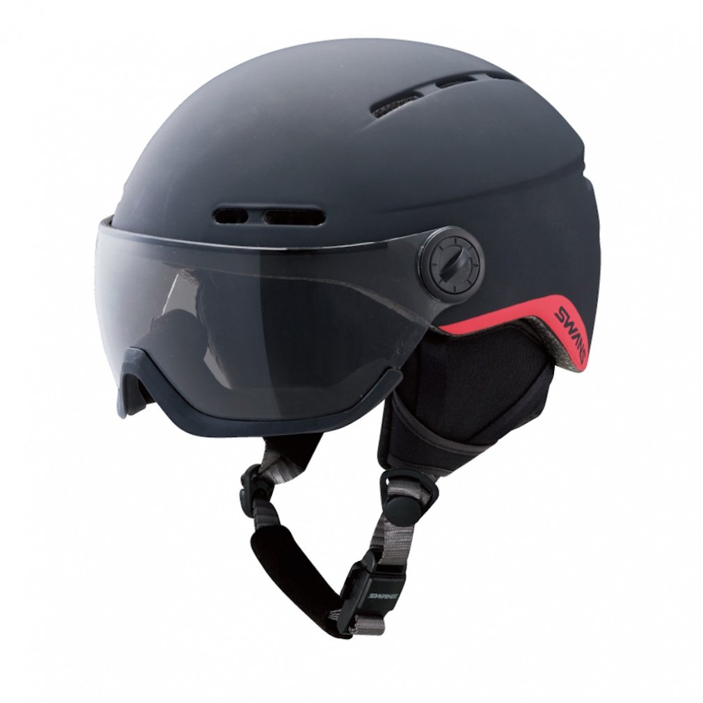 XY H-81 VISOR 3225208153 XL[/Xm[{[h wbg SWANS