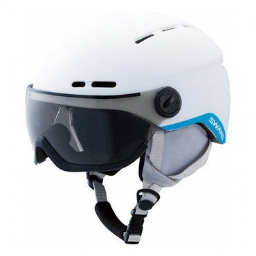 H-81 VISOR