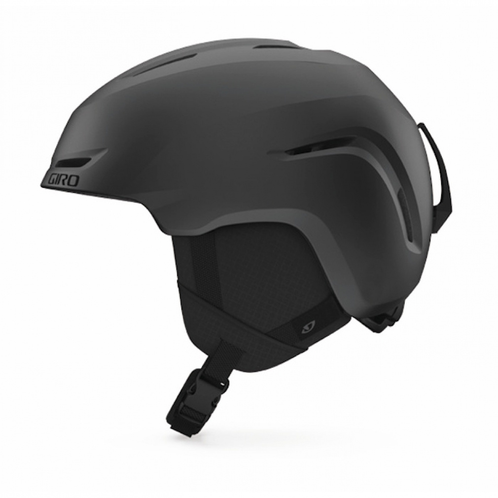 W TI_SARIO SARIO XL[/Xm[{[h wbg F matte graphite GIRO