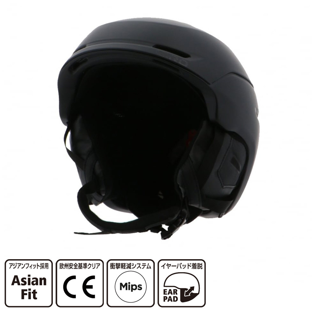 W lI G[Gt NEO AF NEO XL[/Xm[{[h wbg : matte black GIRO