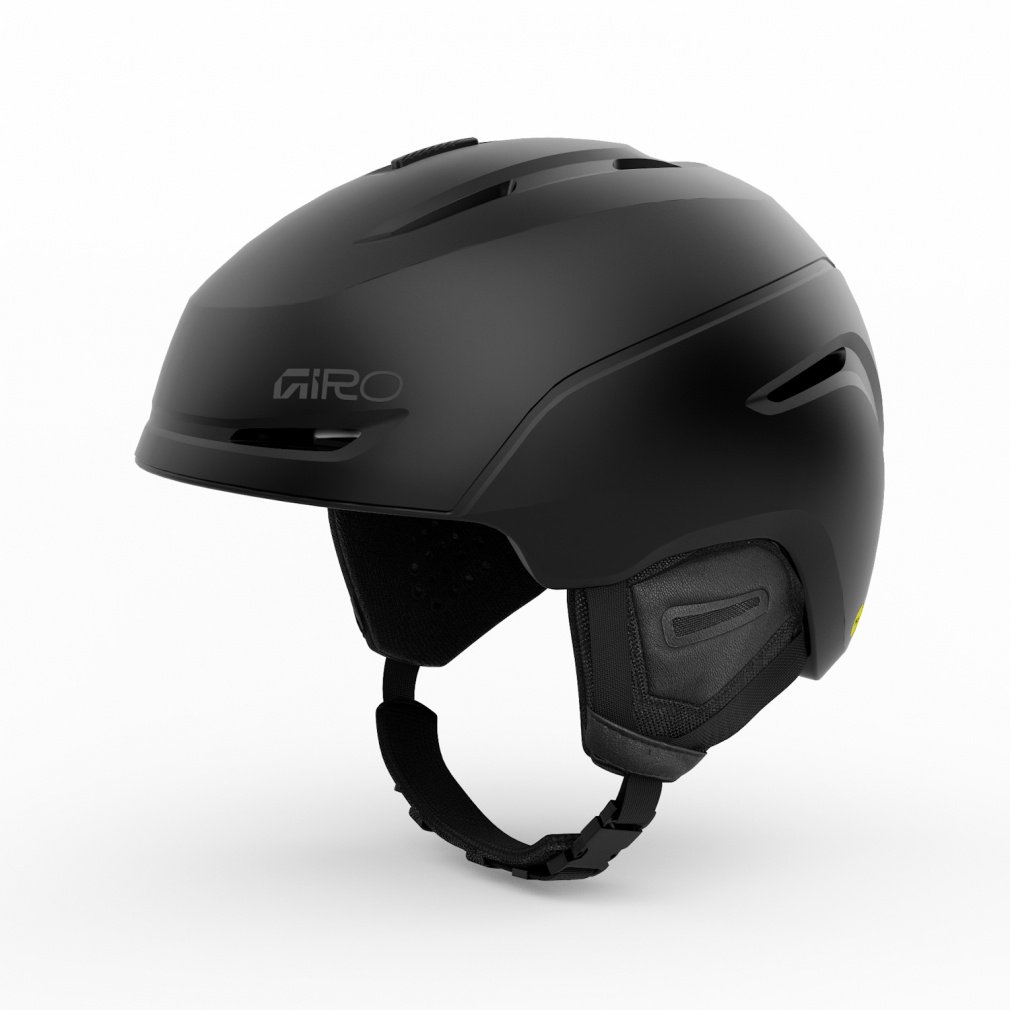 W lI~bvX_NEO MIPS NEO MIPS XL[/Xm[{[h wbg : MATTE BLACK GIRO