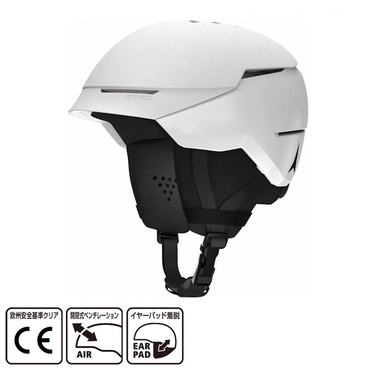 NOMAD (ASIAN FIT) AN5006218