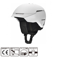 NOMAD (ASIAN FIT) AN5006218｜Alpen Online