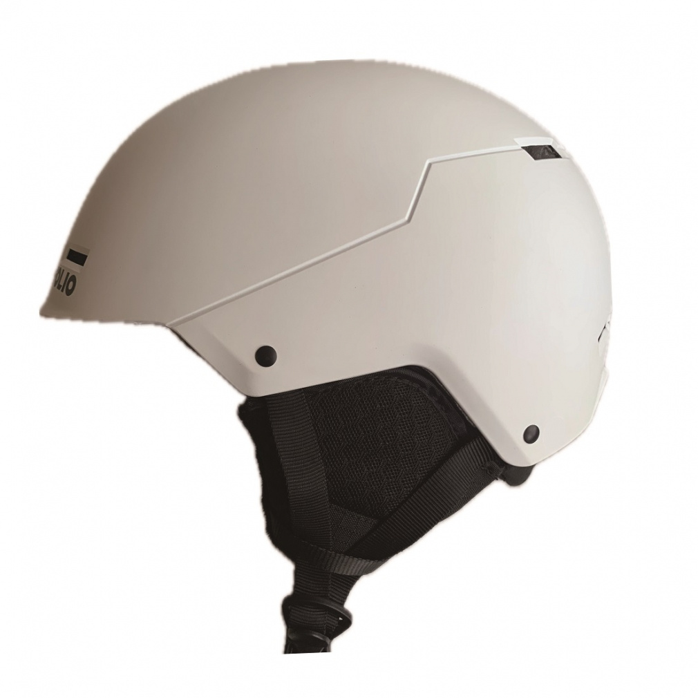 フォリオ FOLIO スキー/スノーボード ヘルメット FO YL189J_フォリオ