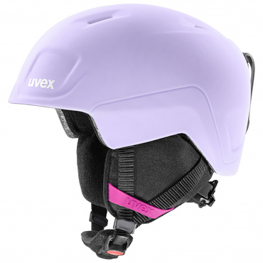 UVEX HEYYA PRO LVPK ウベックス ヘイヤプロ ラベンダーピンク ジュニア