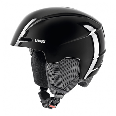ウベックス UVEX viti pure BK_ウベックス ビチピュア ブラック