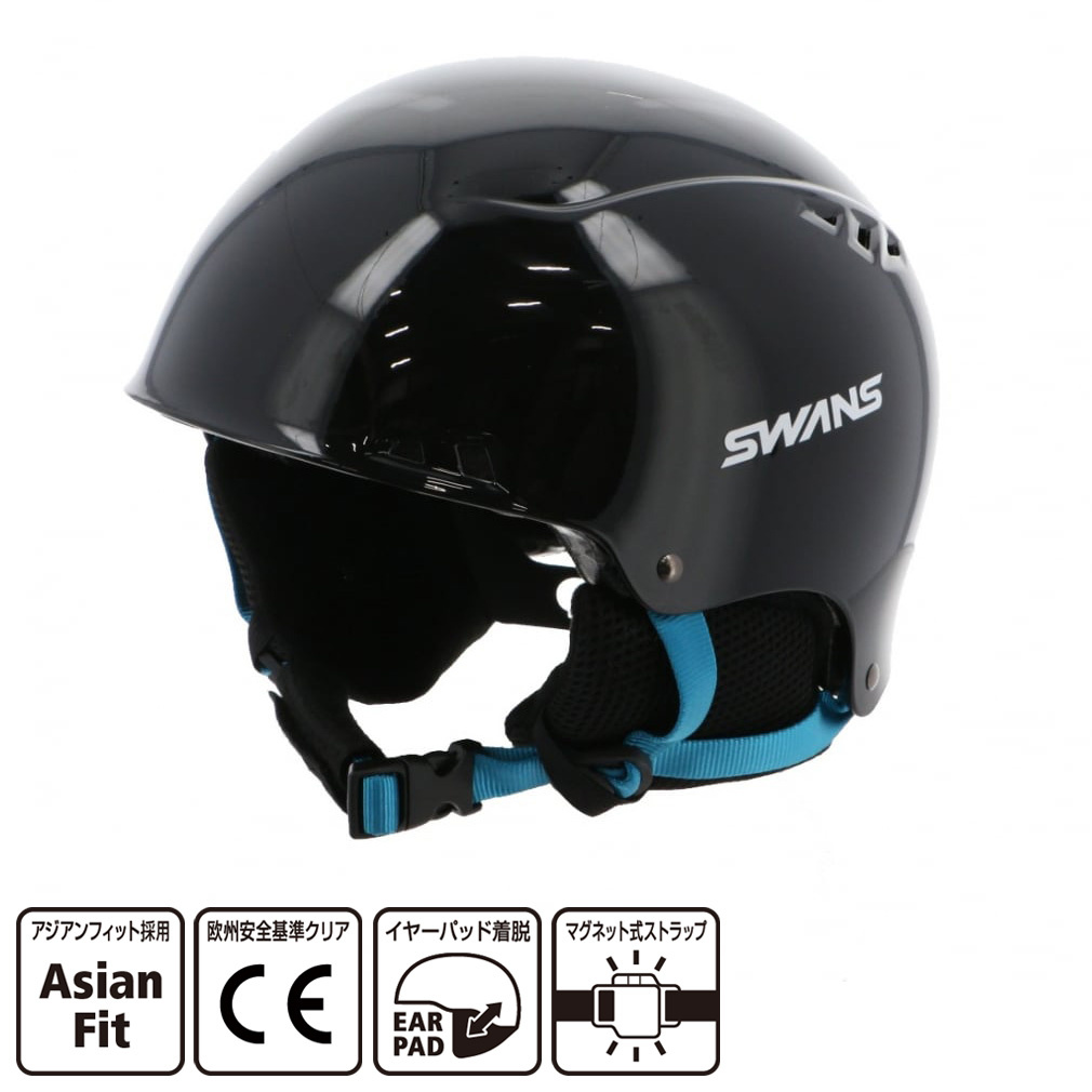 AIR WALK 子ども用 スノーボードウェア ヘルメット ゴーグル 140 AIR