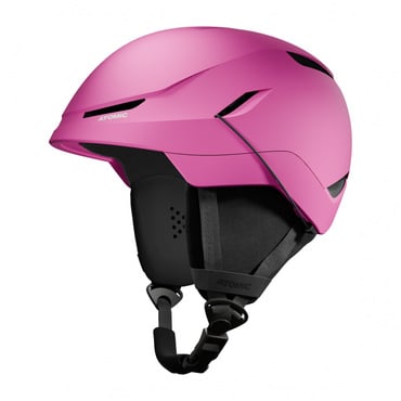 ATOMIC スキー・スノーボード用ヘルメット M レッド Atomic Redster Jr. Ski and Snowboard Helmet - Sidecountry Sports