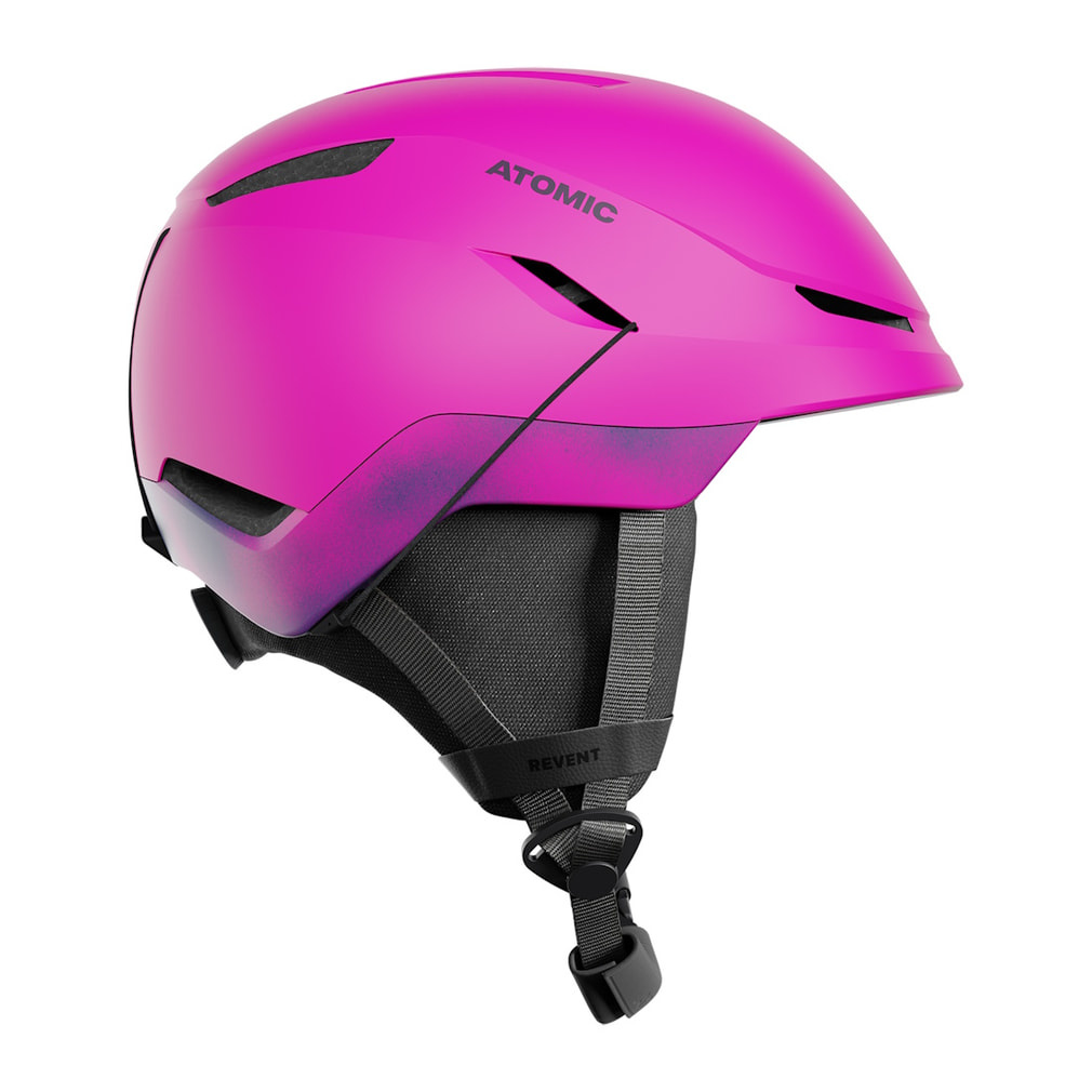 アトミック REVENT JR Graphic pink AN5006848S ジュニア キッズ 子供